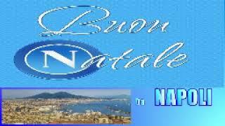 Buon Natale  Mix NAPOLI 2018 Canzoni  (Orchestra all'ITALIANA)