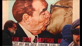 SONO STATO A BERLINO E GLI SONO PIACIUTO!
