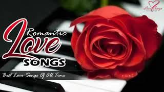 Collezione Di Canzoni D'amore Ininterrotte  || Romantiche Canzoni D'amore Per Gli Amanti