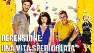 Una Vita Spericolata: UNO DEI MIGLIORI FILM ITALIANI DEGLI ULTIMI ANNI!? - Recensione (SPOILER)