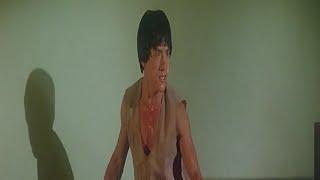 Chi Tocca Il Giallo Muore 1980 Film Completo con Jackie Chan
