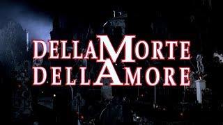 Dellamorte Dellamore (1994 horror comedy)