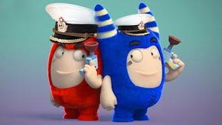 Oddbods Show Full Episode - Oddbods Full Movie | # Shooting Games   | Funny Cartoons For Kids