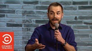 Stand Up Comedy: Quando aspetti un figlio - Nicolò Falcone - Comedy Central