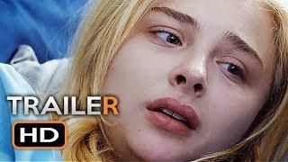 Brain on Fire Trailer #2 (2018) Chloë Grace Moretz Netflix Drama Movie HD
